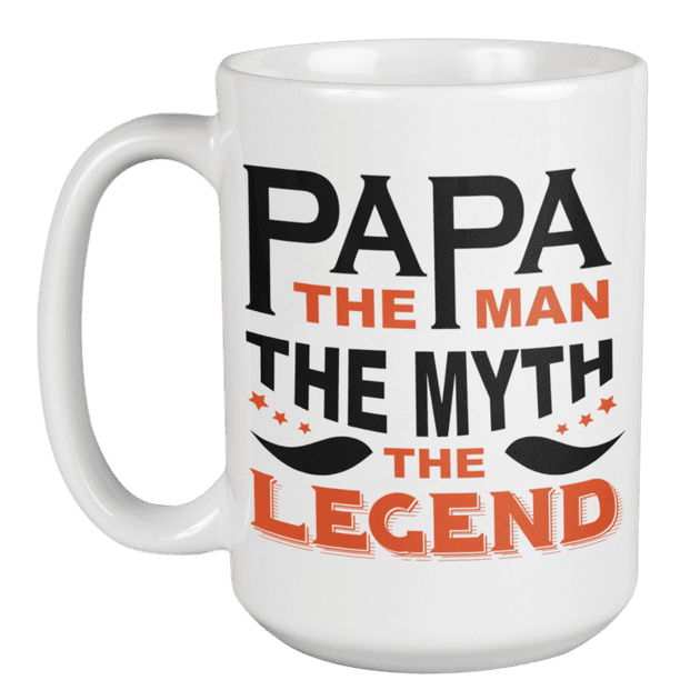Pop Mug Man Myth Legend Mug Gift For Dad Best Dad Ever Mug Mug For Dad Mug Pop Mug Man Myth Legend Mug Gift For Dad Best Dad Ever Mug Mug For Dad Mug